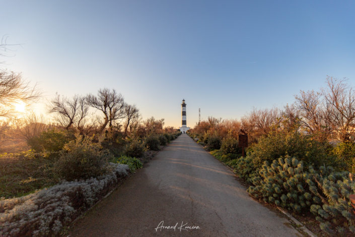 Le phare de Chassiron, les meilleurs spots photos de l'île d'Oléron